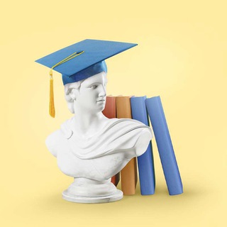 Аватар Telegram-канала Поступление | Высшее Образование