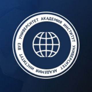 Аватар Telegram-канала Абитуриент Академии