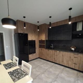 Аватар Telegram-канала Квартиры посуточно в Калининграде и на побережье