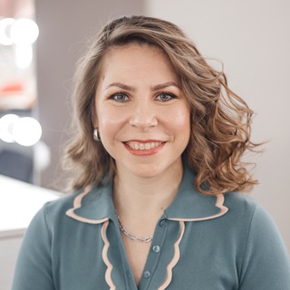 Аватар Telegram-канала Игротерапевт Мария Потапова