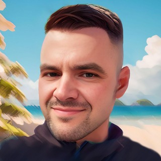 Аватар Telegram-канала POVELIKIN про путешествия