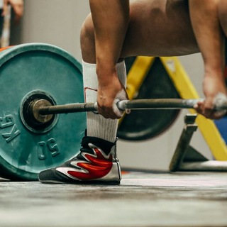 Аватар Telegram-канала Powerlifting community Пауэрлифтинг