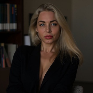 Аватар Telegram-канала МАГИЯ ВНУТРИ 👁️