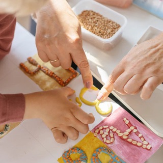 Аватар Telegram-канала «Позитив» на Испанских Кварталах