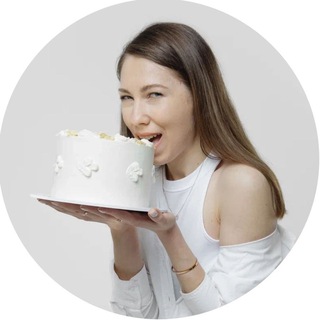 Аватар Telegram-канала ПП десерты с Мари Федоровой | КЕЙКО