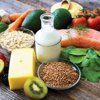 Аватар Правильное питание | Спортхак