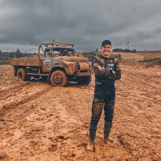 Аватар Записки автогонщика