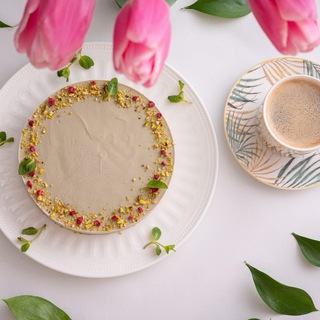 Аватар Полезные и вкусные десерты 🍰