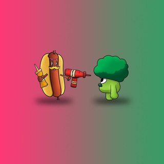 Аватар ПРАВИЛЬНОЕ ПИТАНИЕ🥦