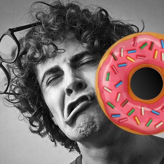 Аватар Telegram-канала 🥊 Панчик: мемы, которые я знал и забыл