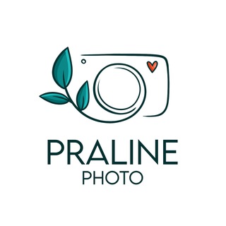Аватар Telegram-канала Фотосессии в Москве Praline.Photo