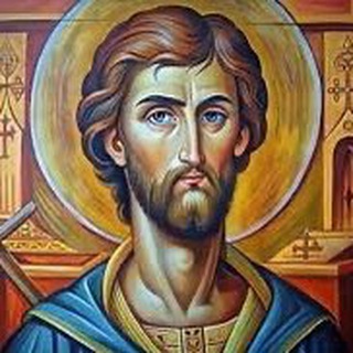 Аватар Telegram-канала Заповеди православия 2025