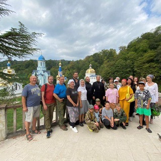 Аватар Православие и наша жизнь