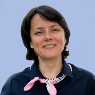 Аватар Telegram-канала Корректор для бизнеса