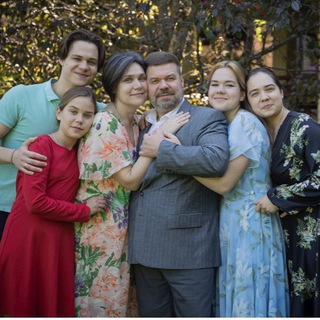 Аватар Telegram-канала Православный психолог Евгения Ульева