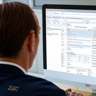 Аватар Telegram-канала Правовое обеспечение бизнеса