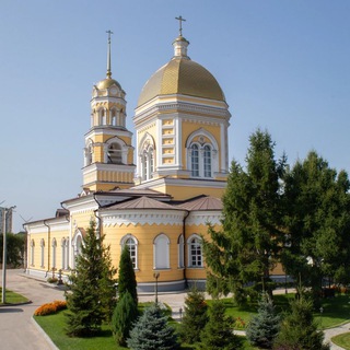 Аватар Telegram-канала Православное Заволжье