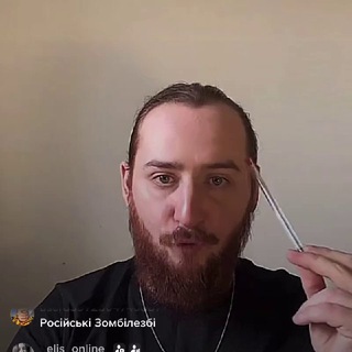 Аватар Telegram-канала Правильний батюшка