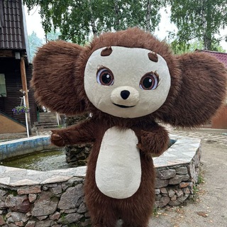 Аватар Мишки на любое торжество 🥳