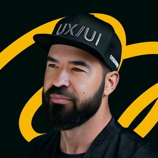 Аватар Telegram-канала Про дизайн продукта