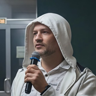 Аватар Telegram-канала Я предпринимаю в IT