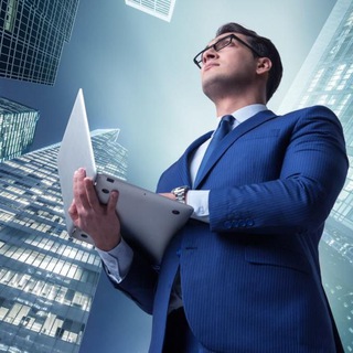 Аватар предприниматели