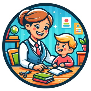 Аватар Предшкольная подготовка и начальная школа