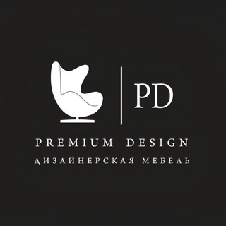 Аватар Premium Design — Дизайнерская мебель