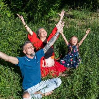 Аватар Кундалини Йога 7Я. Онлайн и офлайн трансляции