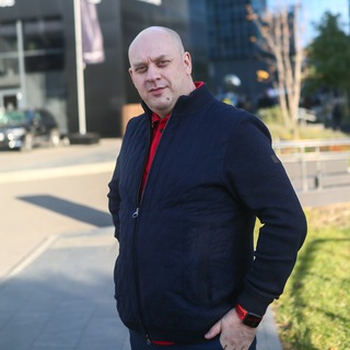 Аватар Telegram-канала Про БИЗНЕС без СКАЗОК