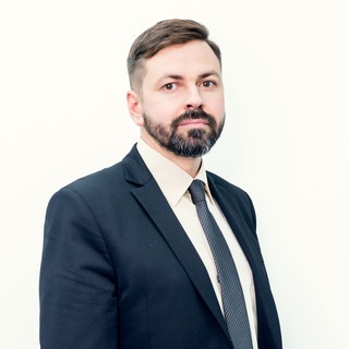 Аватар Telegram-канала Психотерапевт Прибытков
