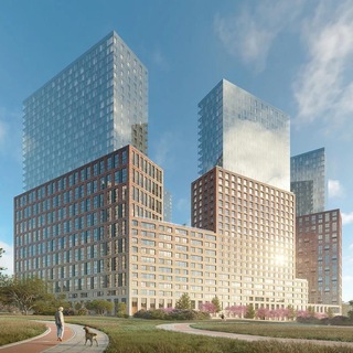 Аватар ЖК Причальный: СОВЕТ ДОМА