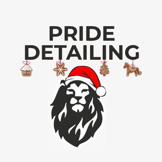 Аватар Telegram-канала Pride detailing | Топ детейлинг Краснодар