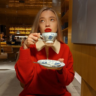 Аватар Telegram-канала ПРИКИНЬТЕ ЧЁ