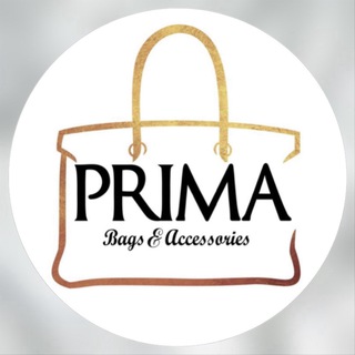 Аватар PRIMA сумки и аксессуары Новосибирск