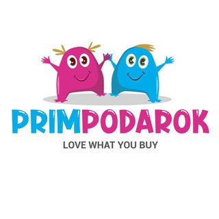 Аватар Telegram-канала Магазин Primpodarok