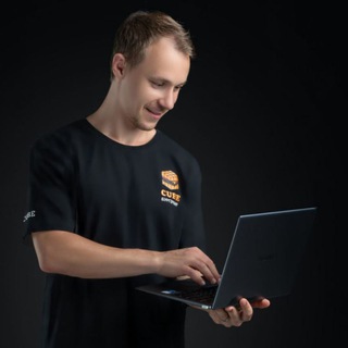 Аватар Telegram-канала 🤴Бизнес на пирогах | Алексей Пирожок