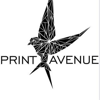 Аватар Telegram-канала PRINT AVENUE | ФУЛФИЛМЕНТ | ПЕЧАТЬ