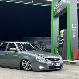 Аватар СтильныЙ МеталлолоМ