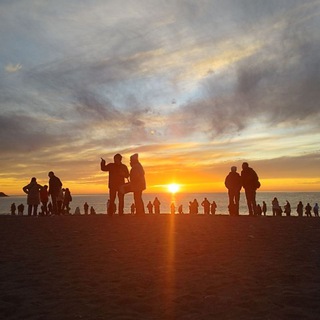 Аватар Искусство быть На равных