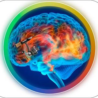 Аватар Telegram-канала Рыбалка Головного Мозга🎣