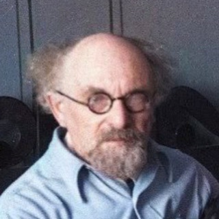 Аватар Telegram-канала Пришвин [Москва]