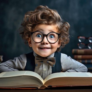 Аватар Telegram-канала Центр дополнительного образования Менар 📚