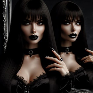 Аватар Telegram-канала Магия и Таро простыми словами ☄️