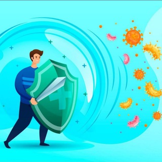 Аватар Telegram-канала Pro100 immunitet