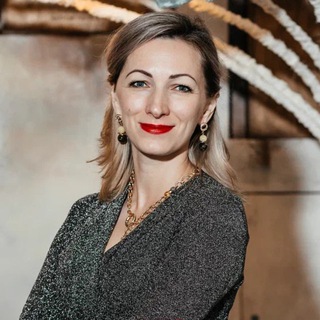 Аватар Telegram-канала А. Веденеева | Бизнес & Life