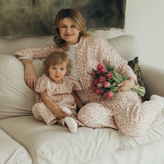 Аватар Telegram-канала МАМАлогия