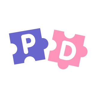 Аватар Telegram-канала ProDetki | ОнлайнШкола для Детей и Подростков