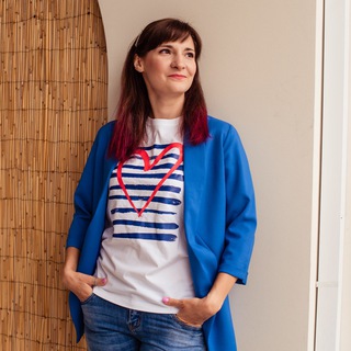 Аватар Telegram-канала Коммерция Вверх | Дарина PRO