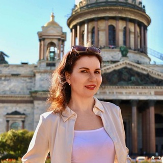 Аватар Telegram-канала Pro_Ланч СПБ Петроградка МирБизнесМам с Ольгой Самоедовой